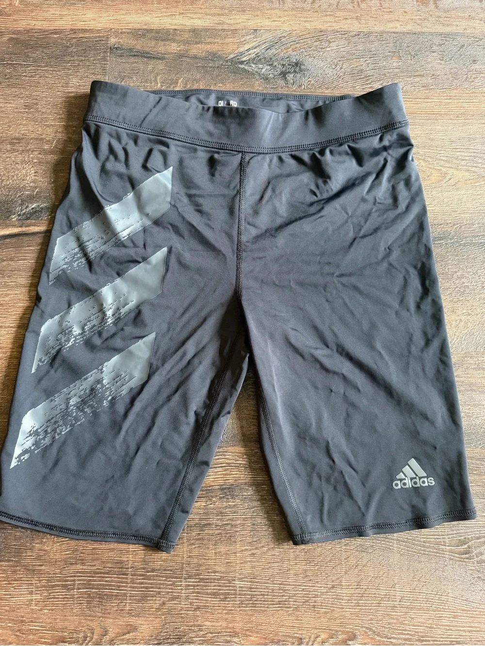adidas performance compression